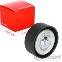 Herth+Buss Umlenksrolle Keilrippenriemen 65Mm Passend FüR Infiniti Q50 Q60 Merce