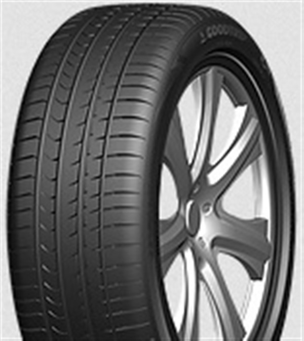 GOODTRIP SPORTGUARD 225/45R18 95Y XL BSW - Bild 3