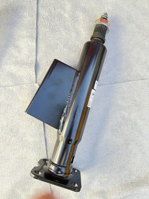 #ad #ad LINDE 13465421000 STEERING COLUMN Forklift $369.00