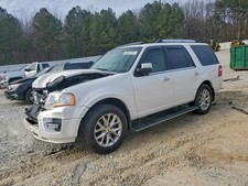 Expediton 2017 Seat Rear 4951320