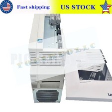 New Lenze EVS9325-EPV004 Servo Inverter Expedited Shipping 12-Month Warranty