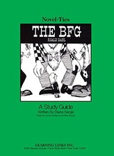 BFG: Novel-Ties Study Guide