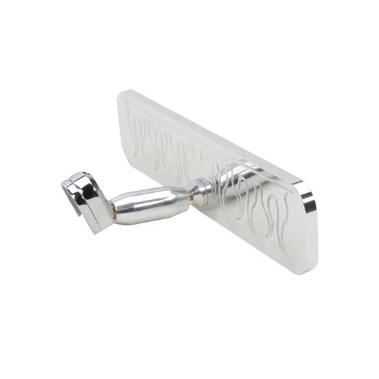 Flamed Interior Rear View Mirror & Glue - Image 4 of 4