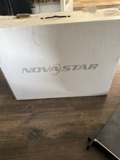 Novastar McTrl660 LED Display Controller