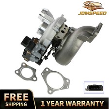 Turbocharger For Mercedes 280 320 CDI 3.0L 160KW/165kw OM642 engine A6420905980