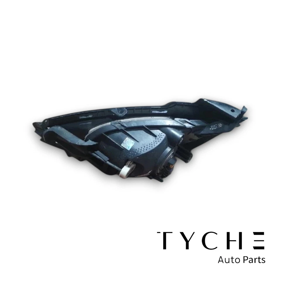 KIA Cadenza 2015 la nueva luz antiniebla halógena derecha K7 Foto 3 de 4