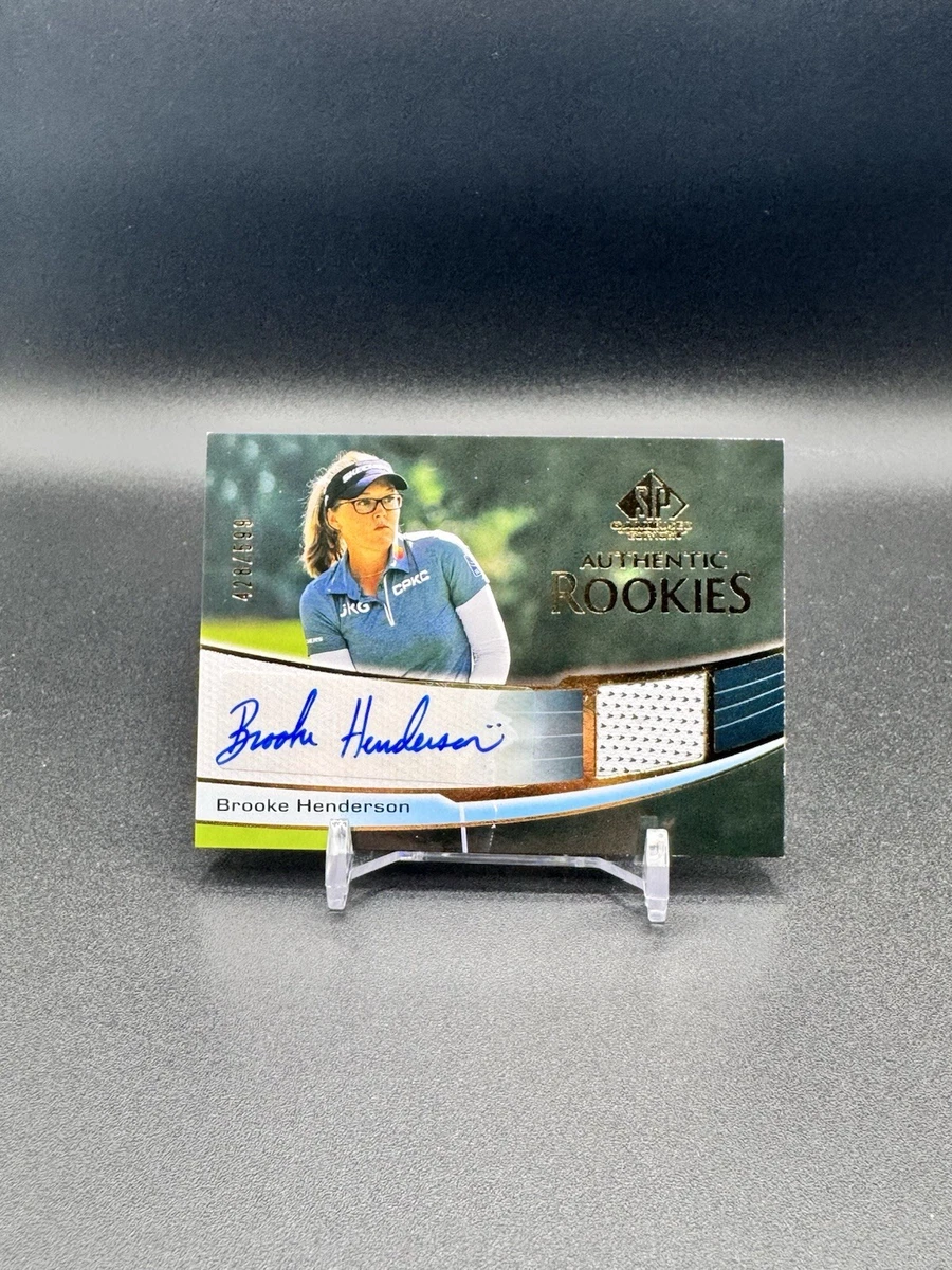 Golf Trading Cards Sports Memorabilia for sale | eBay