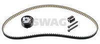 Swag 62 94 9560 Zahnriemensatz FüR CitroËN,Ds,Opel,Peugeot,Toyota,Vauxhall