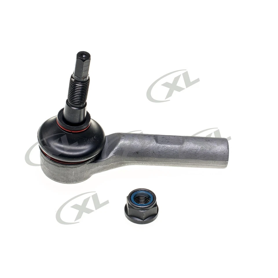 Dorman TO96001XL Steering Tie Rod End For 05-10 Jeep Commander Grand Cherokee - Image 3 of 4