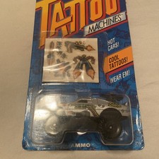  on The Hot Collector