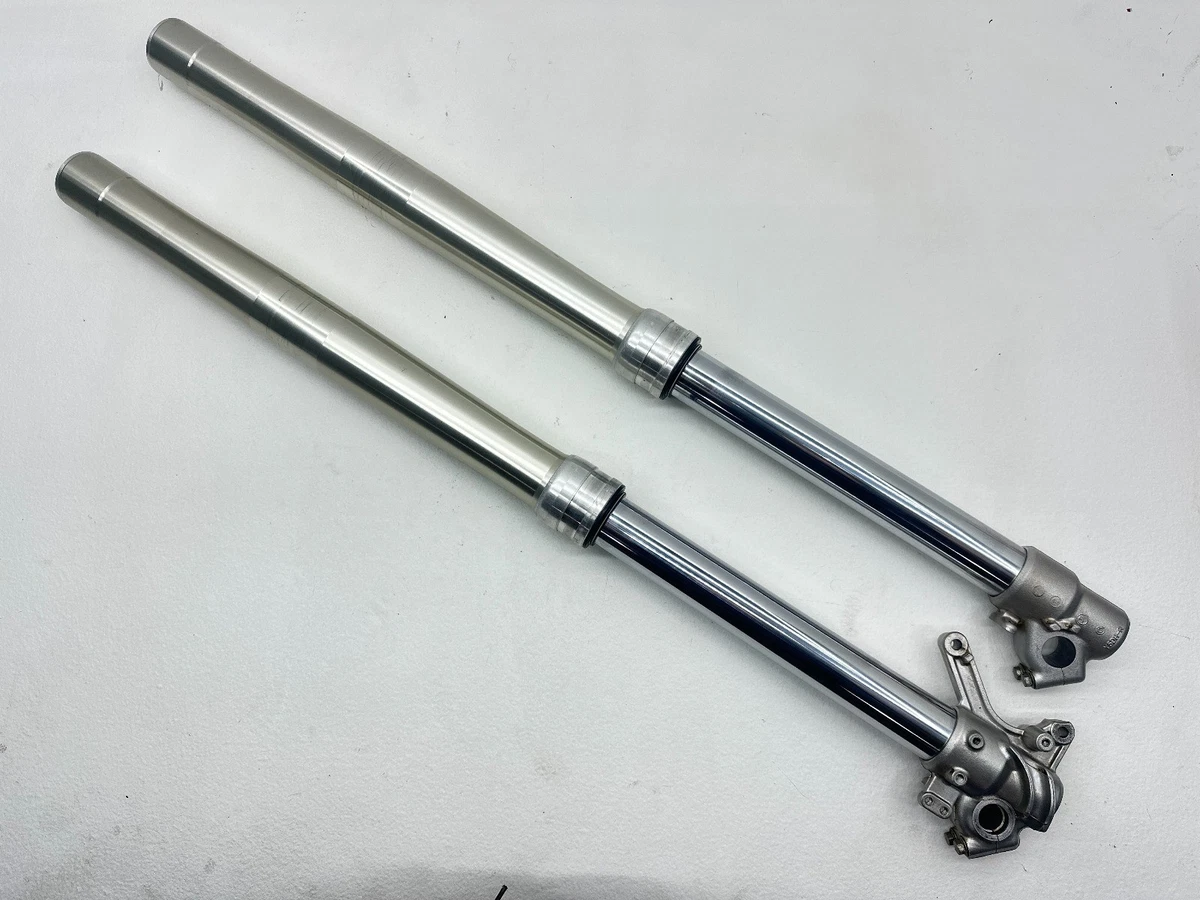 KYB Motorcycle Complete Suspension Units for Yamaha YZ250 for sale