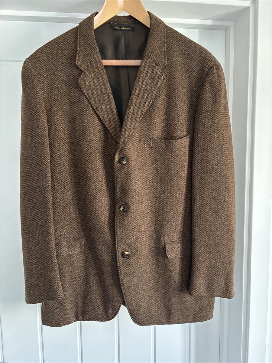 Chester Barrie Regular Size Coats, Jackets & Waistcoats for Men