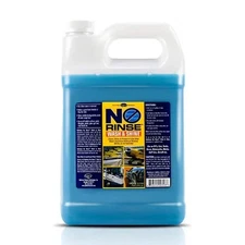 (NLP) No Rinse Wash and Shine - 1 Gallon
