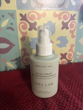 Ori Lab Gloss Serum Camellia Oil, Vitamin E Marula Oil 3.52 oz