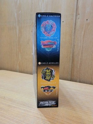 Beyblade Burst Pro Series Elite Champions Pro Set | BRAND NEW