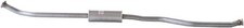BOSAL Mittelschalldämpfer 288-101 für XSARA N2 7D CITROËN N5 N1 N3 N0 PEUGEOT