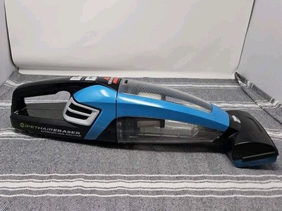 BISSELL Pet Hair Eraser Lithium Ion Model 2390 Power Unit Only Used