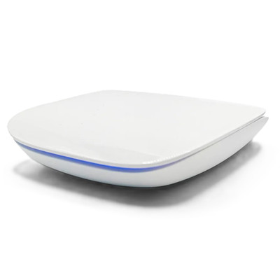 Smart home Gateway wireless, WiFi, Zigbee, Bluetooth, Bluetooth Mesh, Multi-Mode