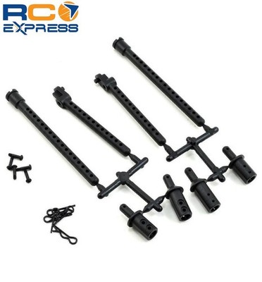 MST Drift Car Body Post Set MSTMXS-210381
