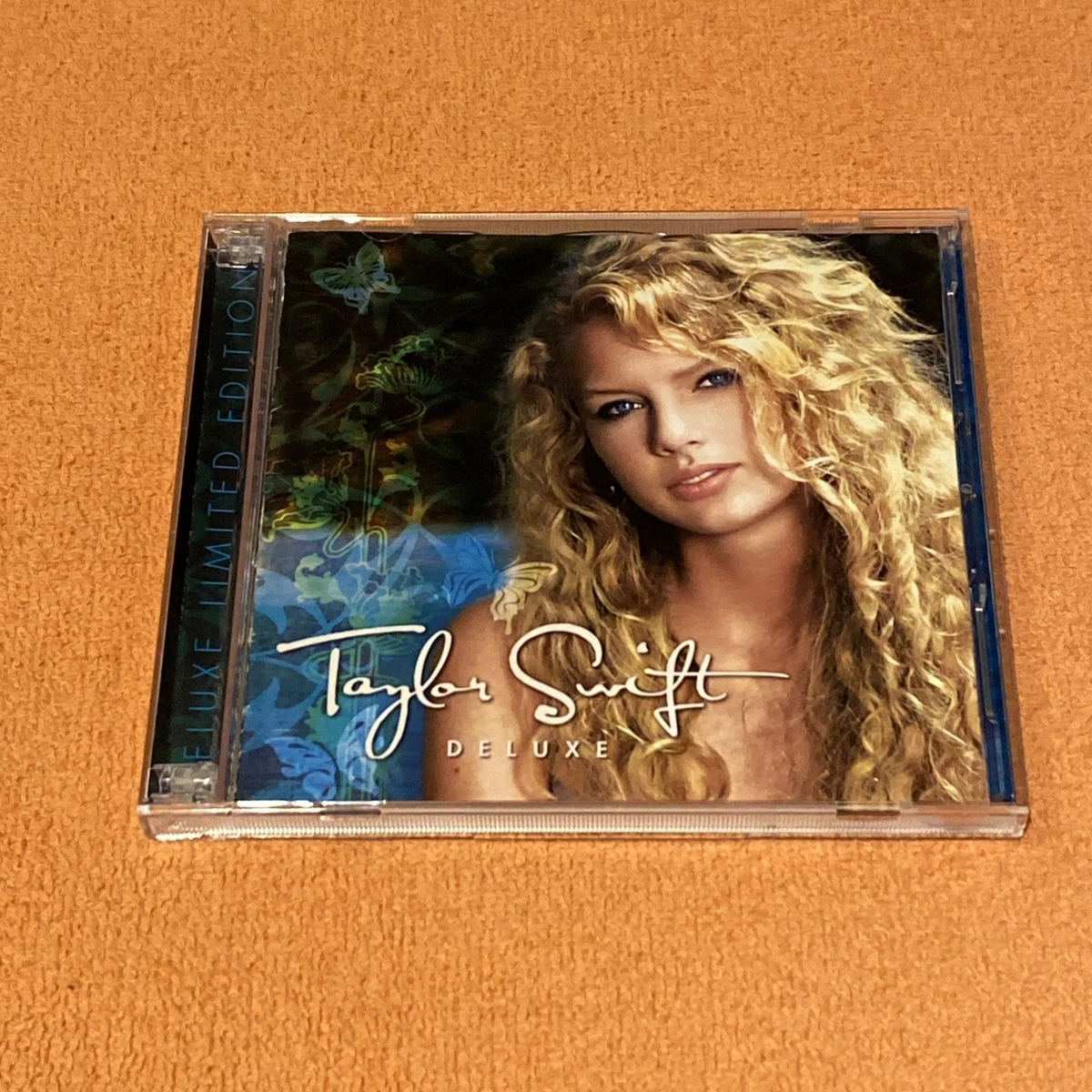 Limited Edition CDs Taylor Swift for sale | eBay