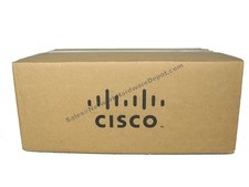 Cisco ISR4431/K9 NEW IN BOX ISR 4431 Gigabit Router - NEW