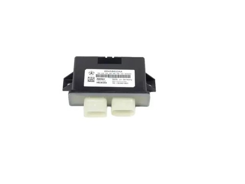 Genuine Mopar Diesel Exhaust Fluid Dosing Control Unit 68458603AB - Picture 4 of 5