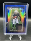 2025 Donruss Optic Ashton Jeanty Base (RAW)