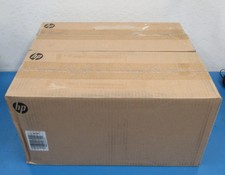 New Genuine HP 65W Smart AC Adapter LOT OF 12 - BLUE TIP W CORD - H6Y89AA ABA