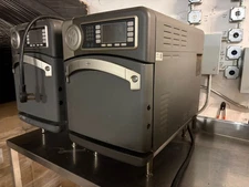 2017 TurboChef NGO Commercial Rapid Cook Subway Electric Toaster Oven 208/240v