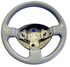 VOLANTE STERZO FIAT PANDA 169 2003-2012 ORIGINALE