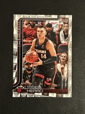 2025-26 Topps - Tyler Herro #73 Season Tip-Off