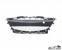 StoßStange Gitter Mitte Vorne FüR Mazda 3 Stufenheck MZR Disi 08-14