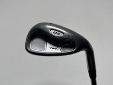 TaylorMade Rac OS 2005 Pitching Wedge PW T-Step 90g Regular Steel Mens RH
