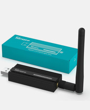 ZBDongle-E Sonoff Zigbee 3.0 USB Dongle Plus Smart Home Wireless Receiver