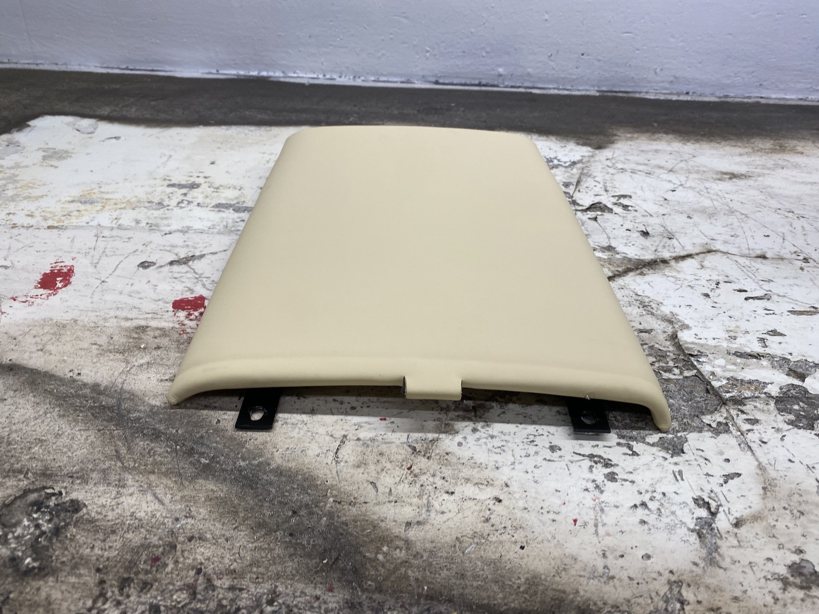 2010-2020 BENTLEY MULSANNE OEM REAR RIGHT ROOF OVERHEAD HEADLINER TRIM PANEL