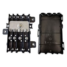 Sicherungshalter MIDI MidiVAL 4-fach 12V 24V ...
