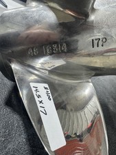 MERCURY VENGEANCE 48-16314A46 PROPELLER new o...