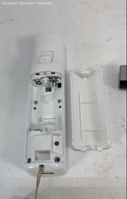 Nintendo Wii Bundle