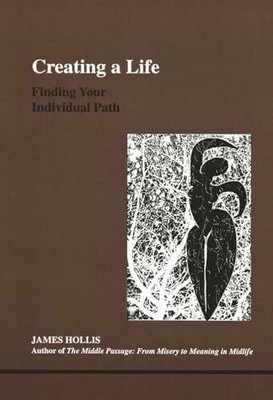 Creating a Life: Finding Your Individual Path Buch Inner City Books