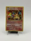 2016 POKEMON XY EVOLUTIONS #11/108 CHARIZARD HOLO