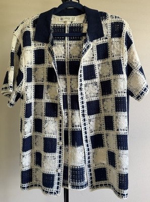 Loguna Shirt men's Medium
