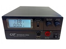 Convertisseur DC/DC – Alimentation DC stabilisée réglable