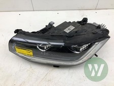 Hauptscheinwerfer links VW T-Cross C11 2GM941035B P24809566