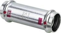 Viega Prestabo Schiebemuffe 22Mm, 558079