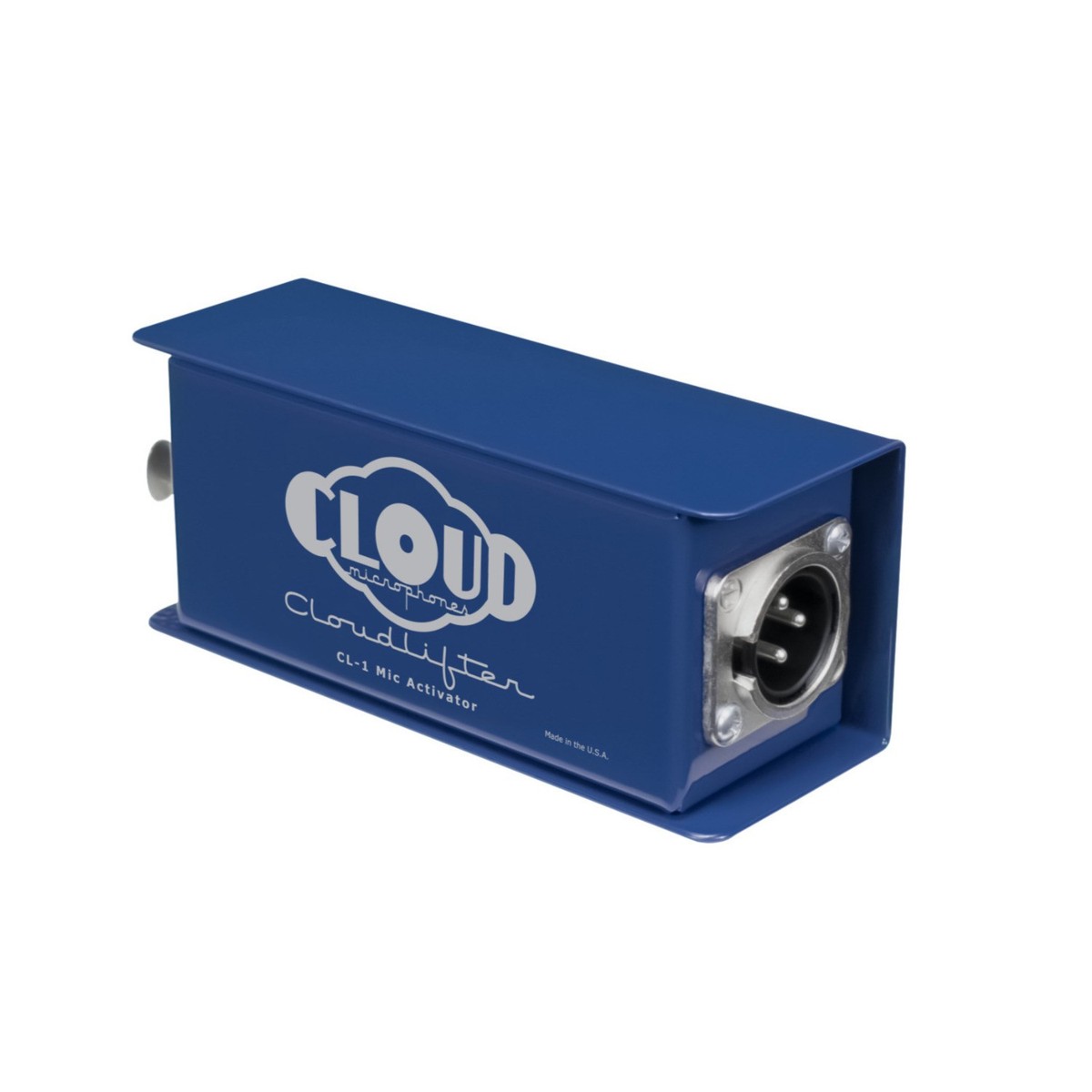Cloud Microphones Cloudlifter CL-1 Mic Activator Phantom Power PRO