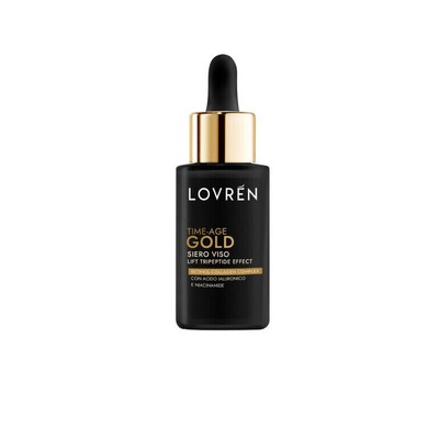 Lot De 2 Sérums Cien Gold Régénération Cellulaire - 30 Ml - Effet Liftant Anti-âge