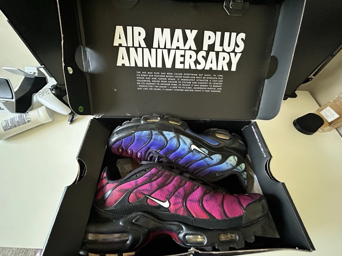 Nike Air Max Plus Gradient | eBay display picture 2