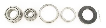 SKF WKH006 Kit de cojinete y sello de rueda para 57-73 Volvo 122 1800 444 445 544 Foto 2 de 4