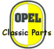 Opel-Classic-Parts