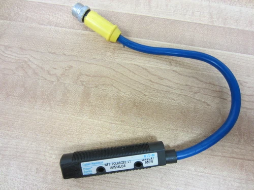 Cutler Hammer 14151AL04 Eaton Sensor Series A1